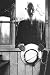 Art Poster, George Bernard Shaw - 18.75 x 27.5