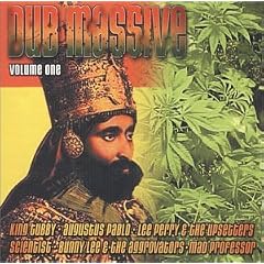Dub Massive, Vol. 1