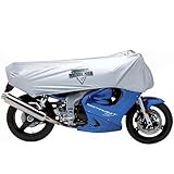 Nelson Rigg UV2000 Motorcycle Half Cover
