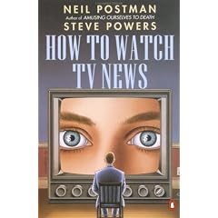 How to Watch TV News