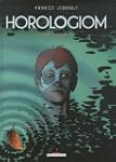 Horologiom, Tome 4 : La nuit du requi...