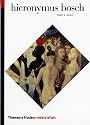 Hieronymus Bosch (World of Art)