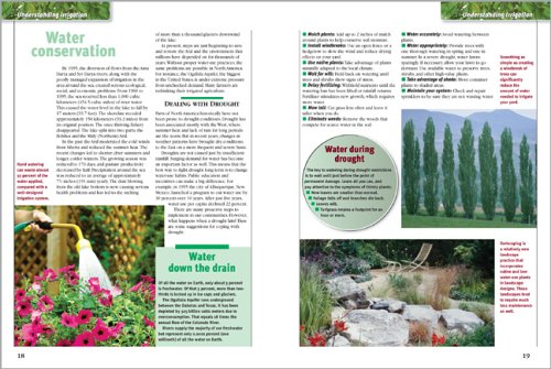 Sprinklers & Watering Systems (Garden Maintenance) under Outdoor & Recreational Areas in The Books Store