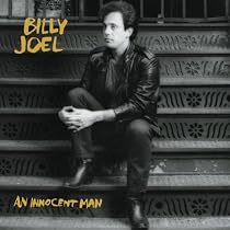 An Innocent Man