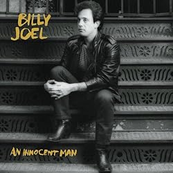 Uptown Girl / Billy Joel
