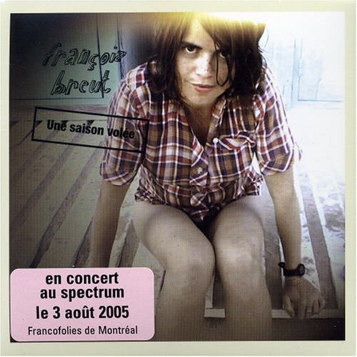 CD-Charts  Search : Une Saison Volee