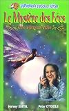 Revue Warner Home Vidéo  / Le Mystère des fées