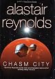 Chasm City