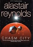 Chasm City