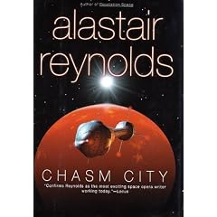 Chasm City