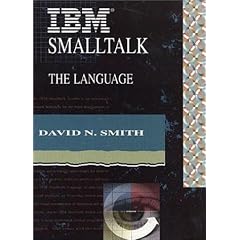 IBM Smalltalk: The Language (OBT)