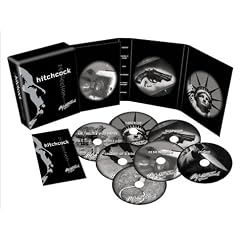 Alfred Hitchcock - Box Set