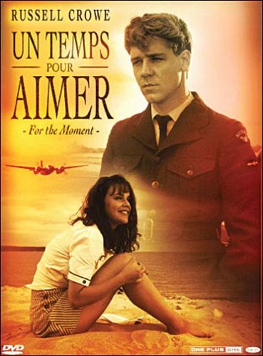 Un temps pour aimer dvd, Film dvd Un temps pour aimer