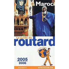 Maroc 2005-2006