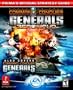 Command & Conquer Generals: Zero Hour (Prima's Official Strategy Guide)