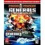 Command & Conquer Generals: Zero Hour (Prima's Official Strategy Guide)