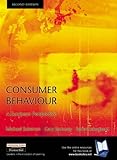 Consumer behaviour : a European perspective