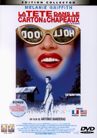 ｜Crazy in Alabama [DVD] [Import]