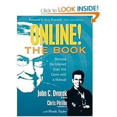 Online! The Book