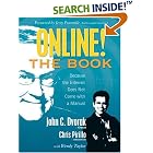 Online! The Book by John C. Dvorak, Chris Pirillo, and Wendy Taylor