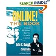 Online! The Book by  John C. Dvorak, Chris Pirillo, and Wendy Taylor