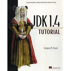 The JDK 1.4 Tutorial