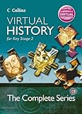 Virtual history for key stage 2. The complete series