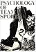 Book Psychology of Team Sports