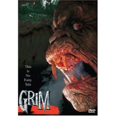Grim by 