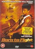 Born To Fight [DVD]