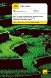 Indonesian: Coursebook with 2CDs (TY Complete Courses)