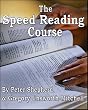 The Secrets of Speed Reading