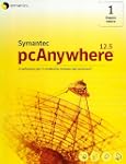 Symantec pcAnywhere 12.5 Host & Remot...
