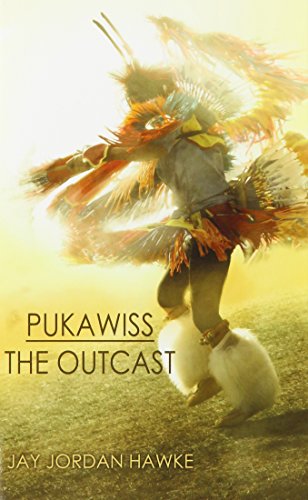 Pukawiss the Outcast