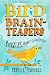 Bird Brain Teasers: Puzzles, Games & Avian Trivia