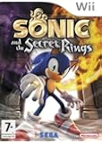 Sonic and the Secret Rings (Wii)