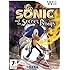 Sonic and the Secret Rings (Wii)