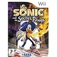 Sonic and the Secret Rings (Wii)