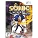 Sonic and the Secret Rings (Wii)