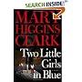 Two Little Girls in Blue : A Novel