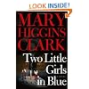 Two Little Girls in Blue: A Novel