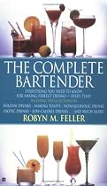 The Complete Bartender
