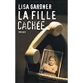 La fille cach�e