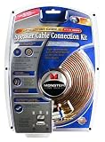Home Theater-in-a-Box Speaker Kit-35 ft. Rear Cable