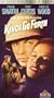 Kings Go Forth [VHS]