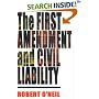 The First Amendment and Civil Liability:
