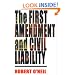 The First Amendment and Civil Liability:
