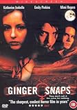 Ginger Snaps packshot
