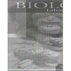 Biology Laboratory Manual