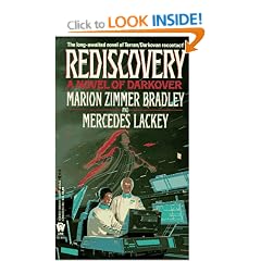 Rediscovery (Daw Science Fiction)